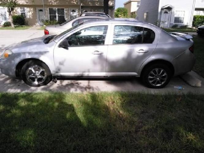2007 chevy cobalt ls in tampa, fl