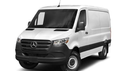 2020 mercedes-benz sprinter 1500
