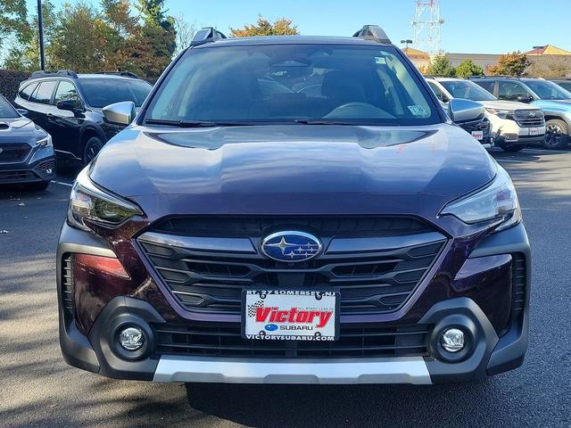 2024 subaru outback touring