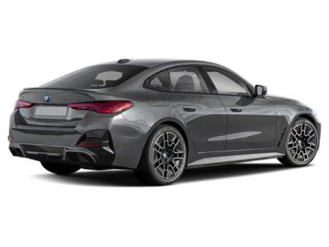 2025 bmw i4 xdrive40
