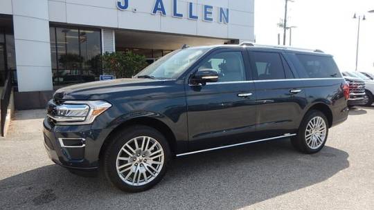 2024 Ford Expedition