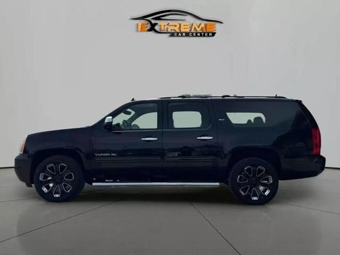 2014 gmc yukon xl 1500 slt sport utility 4d in detroit, michigan