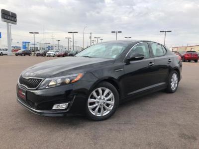 2015 kia optima ex ex 4dr sedan for sale in fargo, north dakota