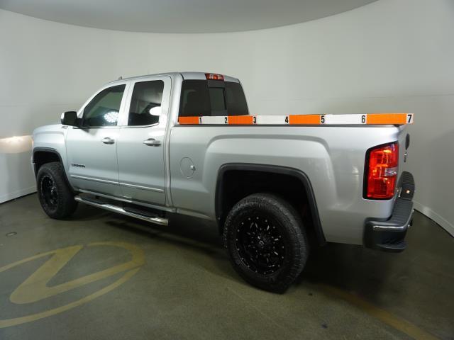 2015 gmc sierra 1500 sle 4x4 sle 4dr double cab 6.5 ft. sb for sale in reno, nevada