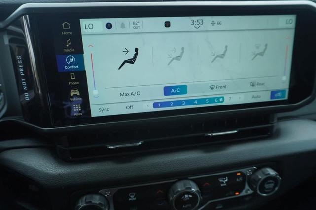 2024 jeep wrangler 4xe sport