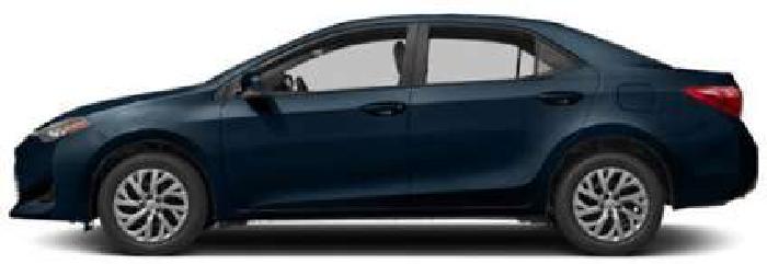 new 2019 toyota corolla in norwood, ma