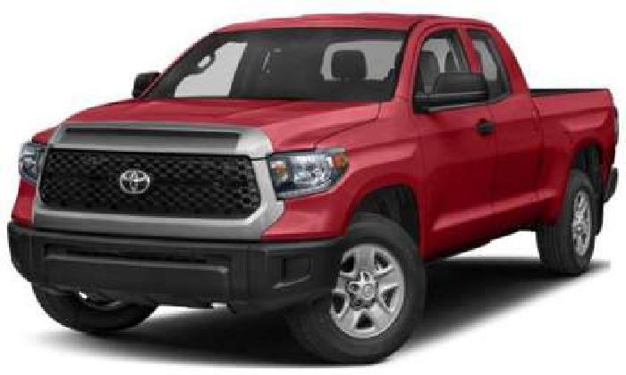 2019 toyota tundra sr in lexington, ky