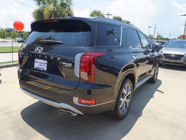 new 2020 hyundai palisade fwd sel w/ premium package metairie, la 70003 for sale in metairie, louisiana