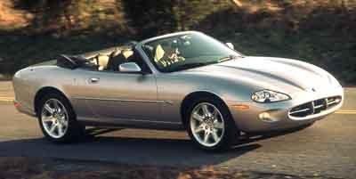 2000 jaguar xk8
