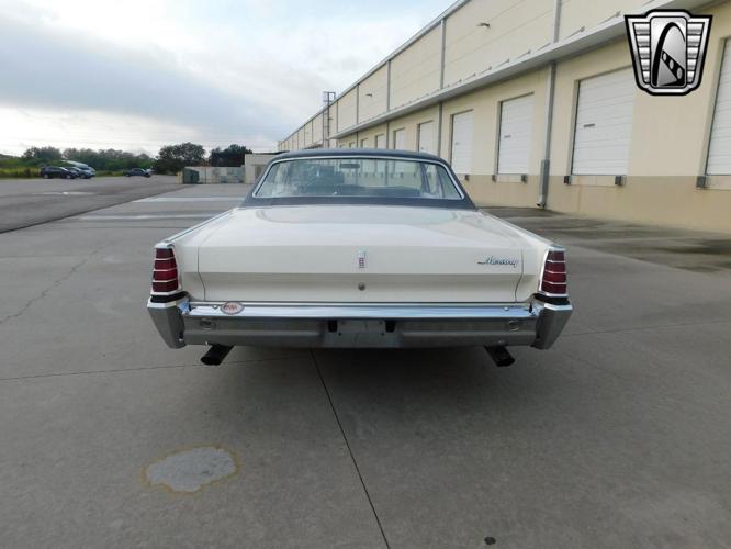 1966 mercury monterey in o'fallon, illinois