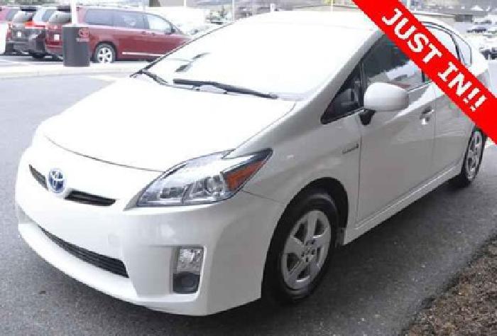 2010 toyota prius iii in harrisonburg, va