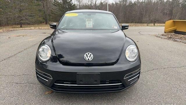 2017 volkswagen beetle 1.8t se in north hampton, new hampshire