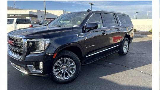 2023 GMC Yukon