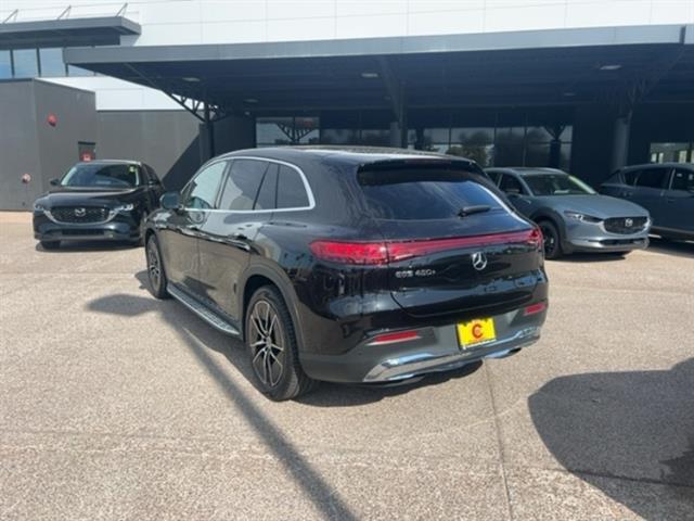 2023 mercedes-benz eqs 450+ eqs 450+