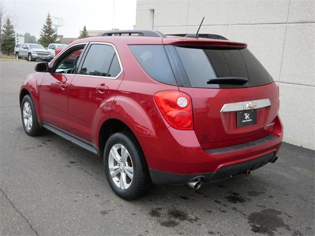 2015 chevrolet equinox 1lt