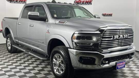 2019 RAM se