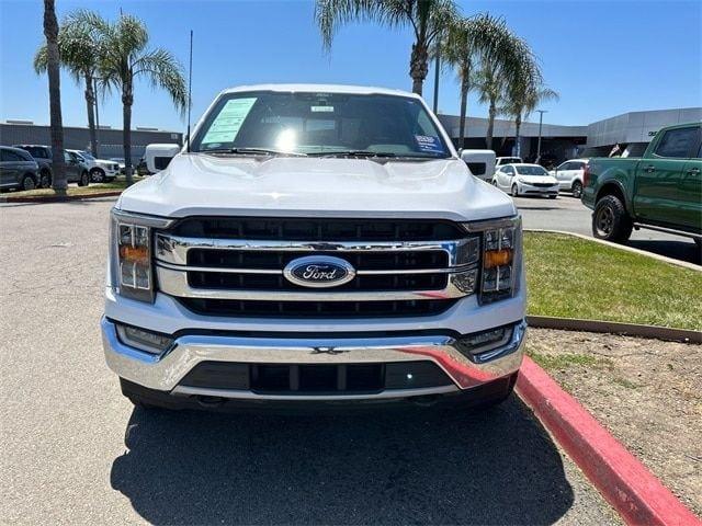 2022 ford f-150 lariat in stockton, california