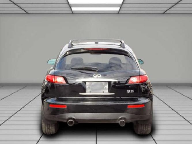 2008 infiniti fx35 in bronx, ny