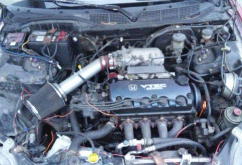 1996 honda civic for sale in virginia by owner