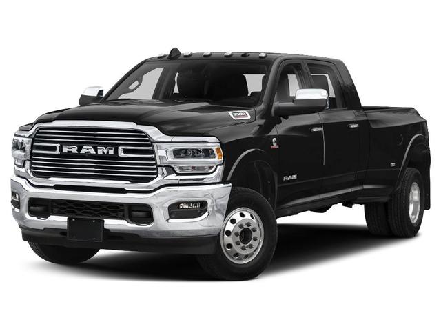 2020 ram 3500 limited