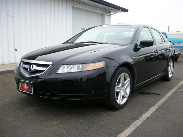 2006 acura tl for sale in bismarck, north dakota