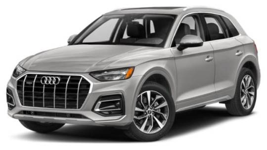 2022 audi q5 quattro s line premium 45 tfsi