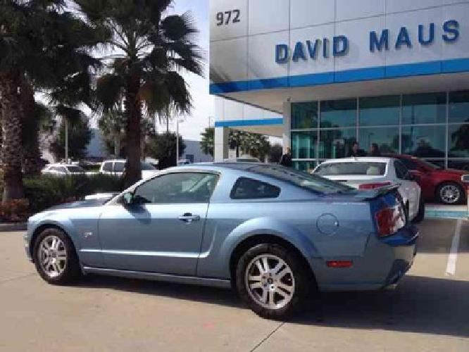 2008 ford mustang gt in sanford, fl