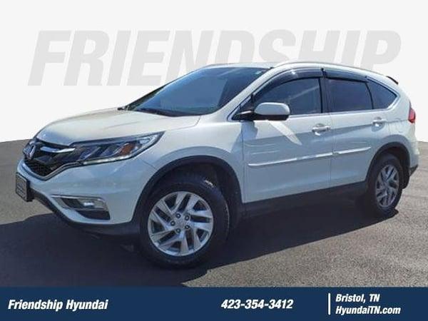 2016 honda cr-v in co bluffs, iowa