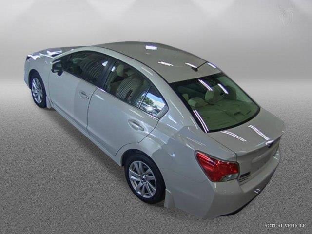 2015 subaru impreza 2.0i premium awd 2.0i premium 4dr sedan for sale in bennington, vermont