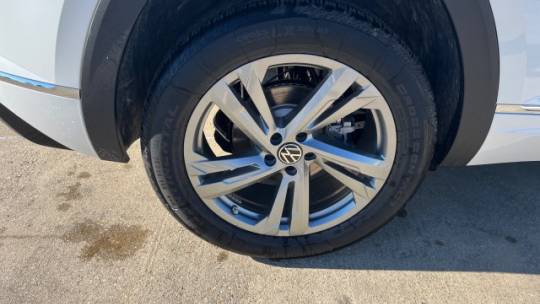 2024 Volkswagen Atlas Cross Sport