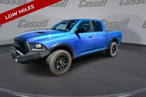 2022 ram 1500 classic slt in cedar rapids, iowa