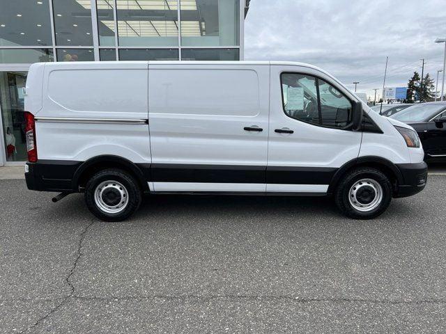 2020 ford transit cargo van in bellingham, washington