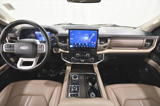 2022 ford expedition limited