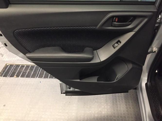 2018 subaru forester 2.5i premium awd 2.5i premium 4dr wagon cvt for sale in bridgeport, west virginia
