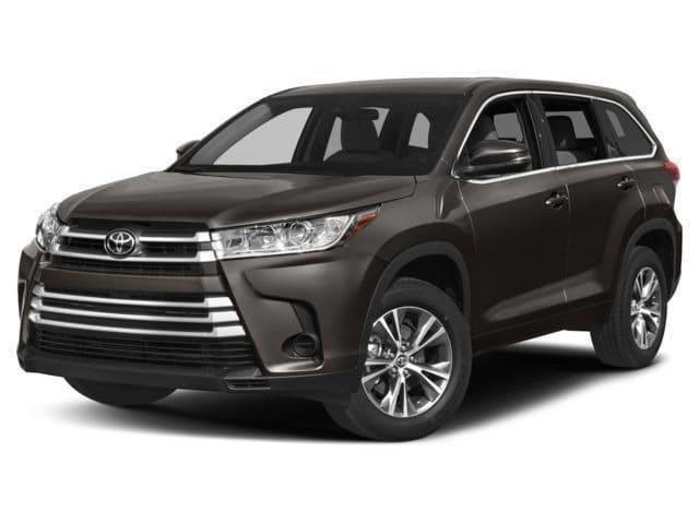 2019 toyota highlander le plus awd le plus 4dr suv for sale in billings, montana