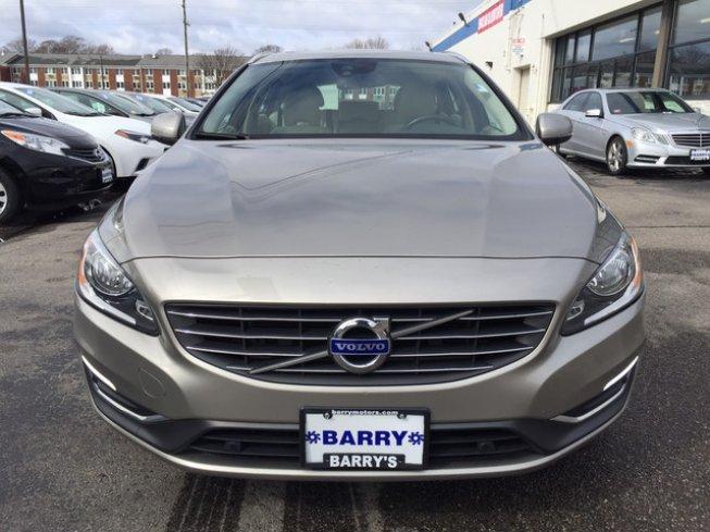 2015 volvo v60 t5 premier plus for sale in middletown, rhode island