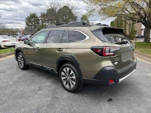 2024 subaru outback limited 4dr all-wheel drive in midlothian, virginia