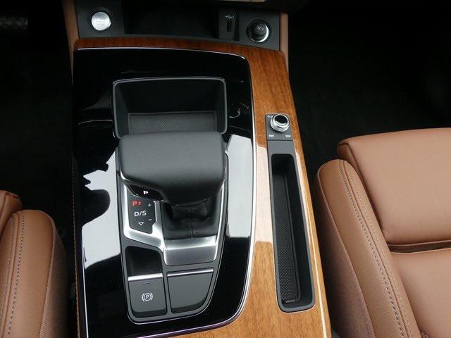 2023 audi q5 55 s line premium plus