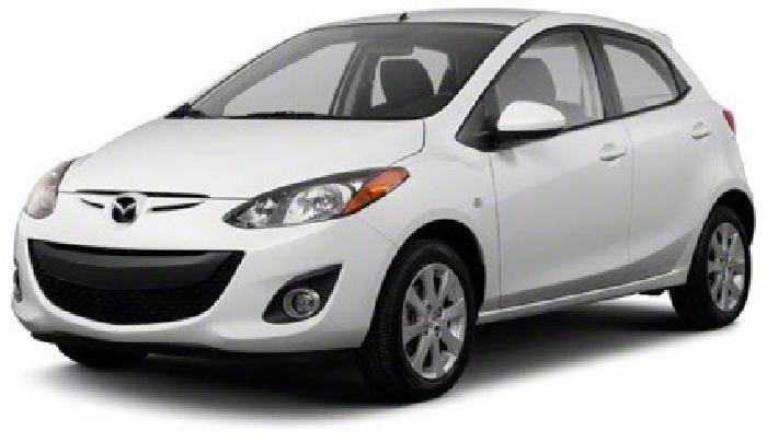 2013 mazda mazda2 touring in longwood, fl