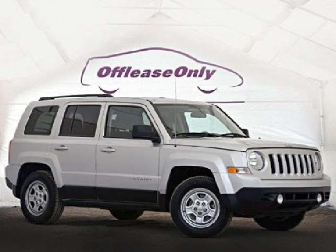 2013 jeep patriot sport in lake worth, fl