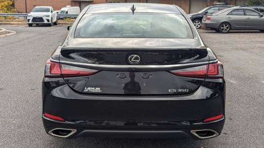 2024 Lexus ES
