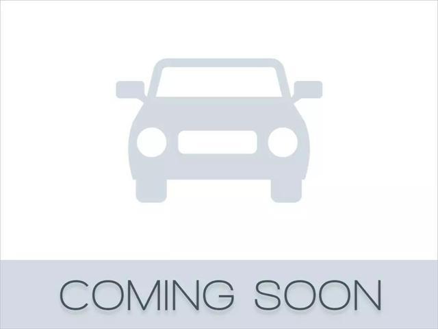 2002 chevrolet tracker convertible sport utility 2d