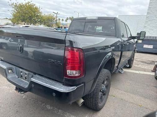 2015 ram 2500 laramie in national city, california