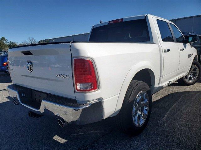used 2016 ram 1500 4x4 crew cab laramie albany, ga 31705 for sale in albany, georgia