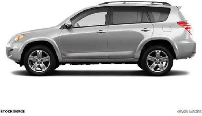 2011 toyota rav4 in kendall, fl