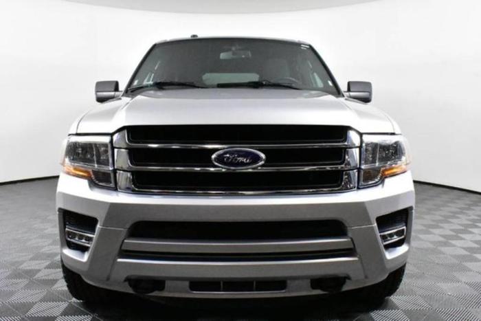 2017 ford expedition el xlt 4x4 xlt 4dr suv for sale in meridian, idaho