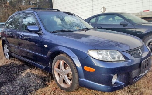 2003 mazda mazda3 for sale in virginia by owner