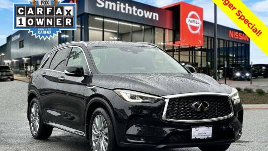 2023 Infiniti QX50