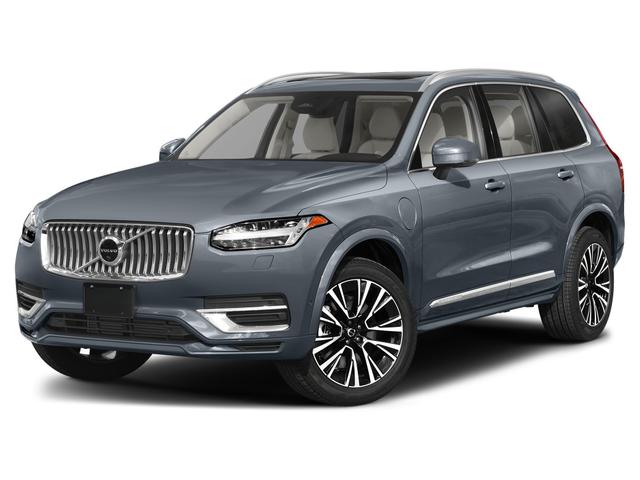 2023 volvo xc90 recharge plug-in hybrid t8 plus bright theme 7 passenger