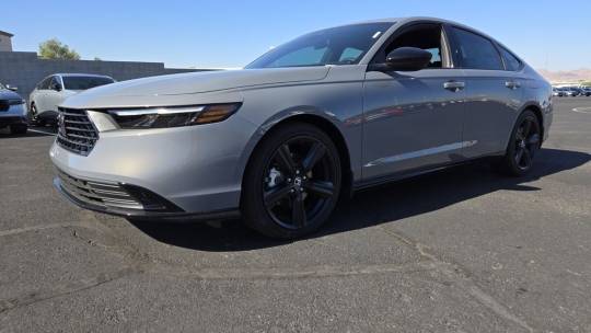 2024 Honda Accord